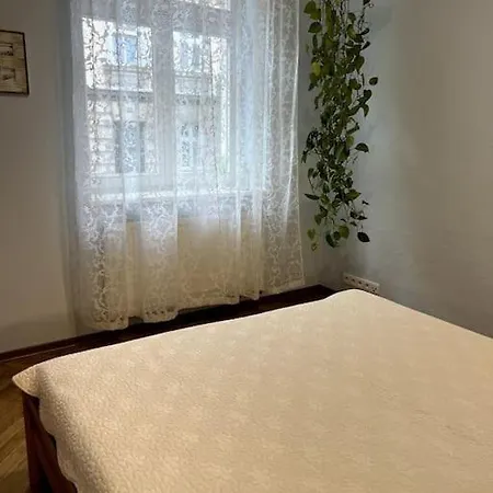Διαμέρισμα Peaceful 60m With Balcony By The Vistula